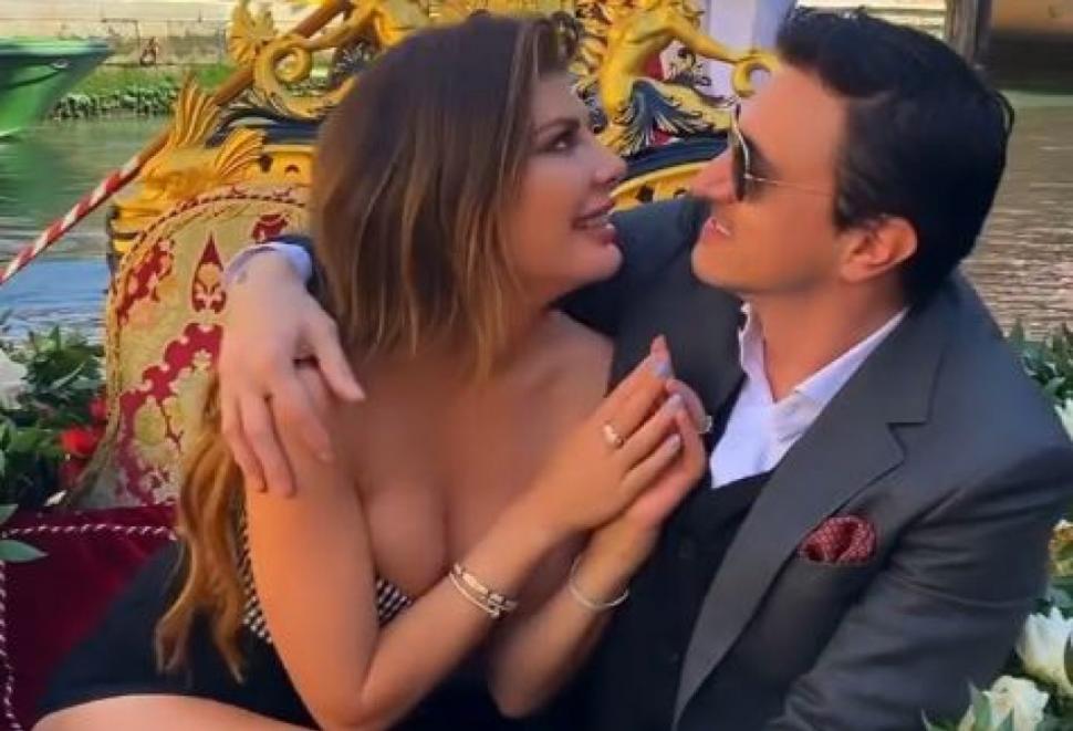 Dragoş Săvulescu execută pedeapsa impusă România în Italia. În ce stare este iubita sa, după ce l-a dat de gol 721908