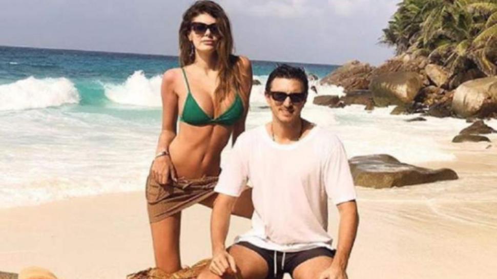 Dragoş Săvulescu execută pedeapsa impusă România în Italia. În ce stare este iubita sa, după ce l-a dat de gol 721917