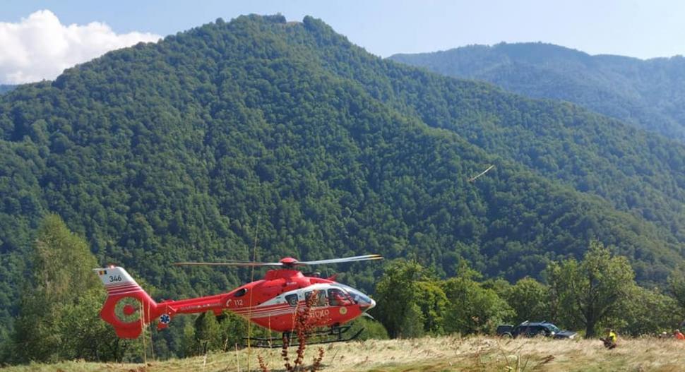 Un bătrân din județul Vâlcea a rămas pe drumuri, după ce casa i-a ars în totalitate 722000