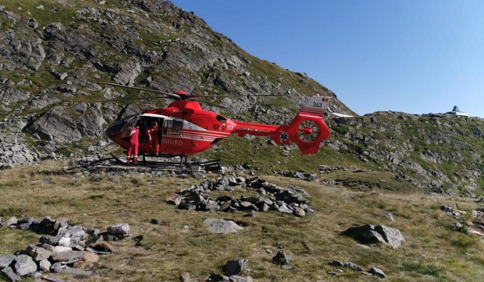 Tragedia din Munții Făgăraș, prin ochii unuia dintre salvatori: ”Pare o glumă la prima vedere. Cine cațără noaptea un perete care se escaladează exclusiv iarna?” 721905