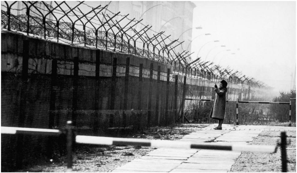 Germania marchează 60 de ani de la construirea Zidului Berlinului 721968