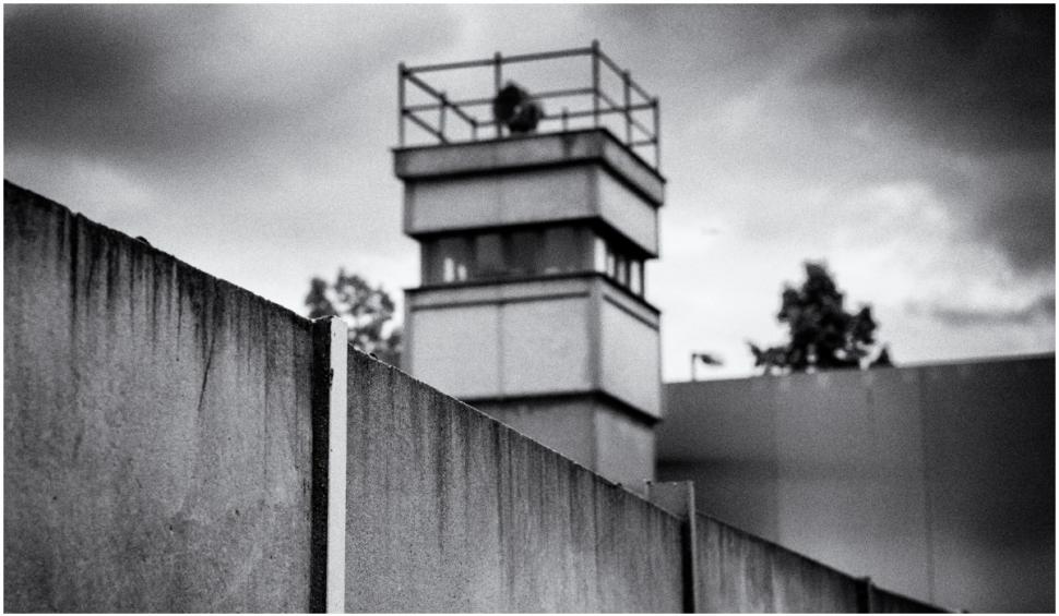 Germania marchează 60 de ani de la construirea Zidului Berlinului 721970