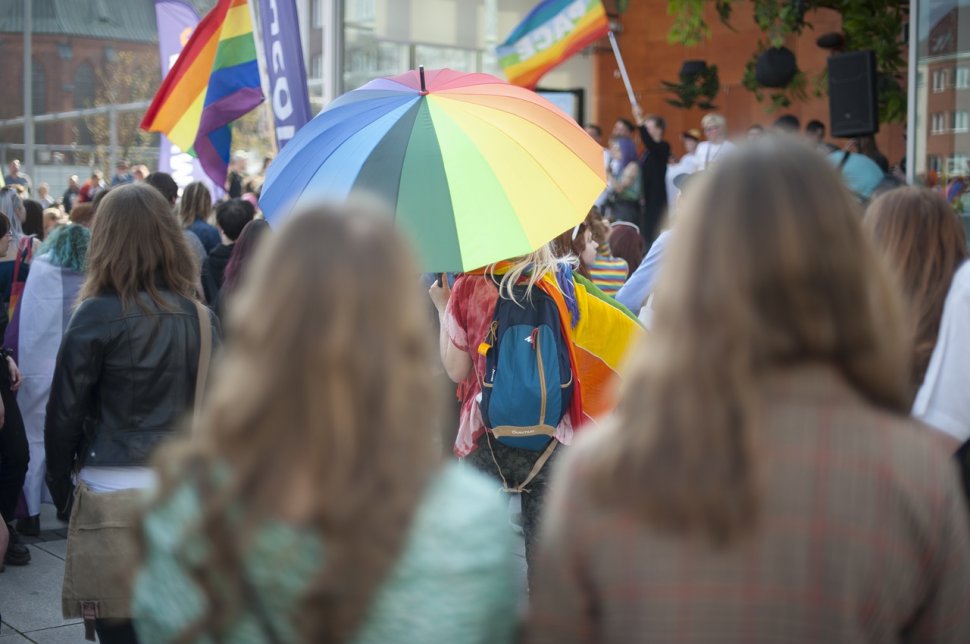 Marșul Normalității și Bucharest Pride au loc sâmbătă în Capitală