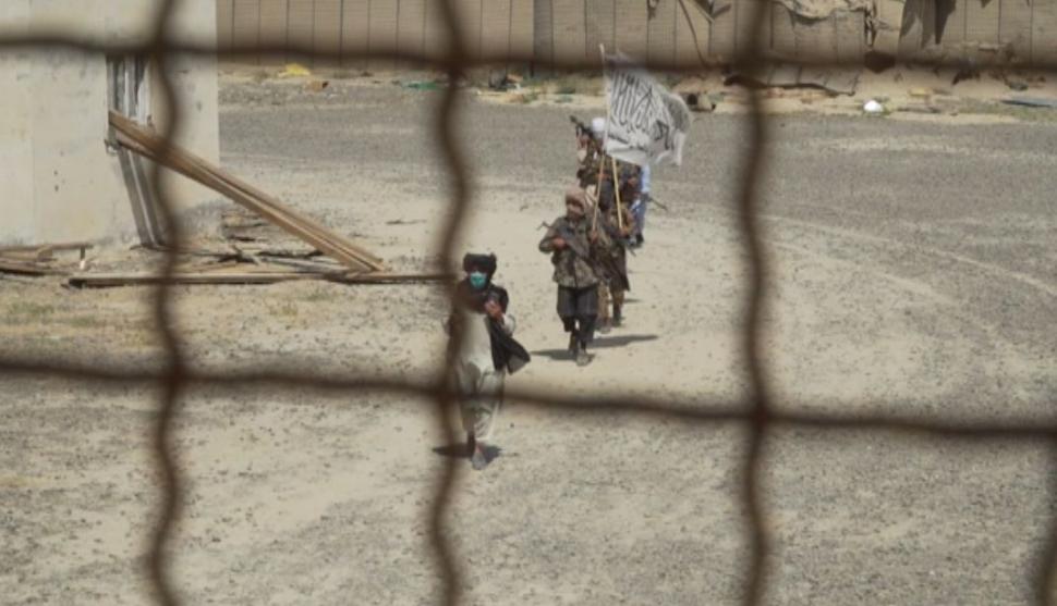 Reportaj CNN printre talibanii afgani: "Pentru femei, drepturi cât prevede Islamul, nici mai mult, nici mai puțin!" 722037