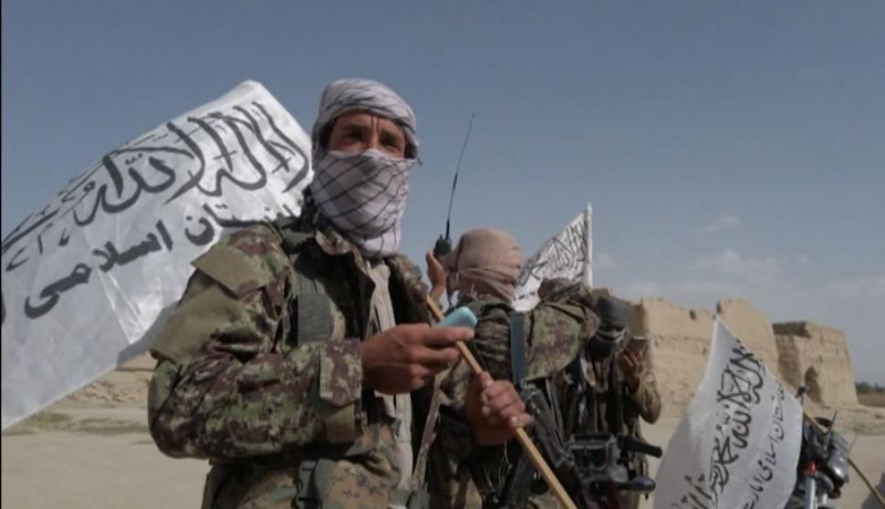 Reportaj CNN printre talibanii afgani: "Pentru femei, drepturi cât prevede Islamul, nici mai mult, nici mai puțin!" 722040