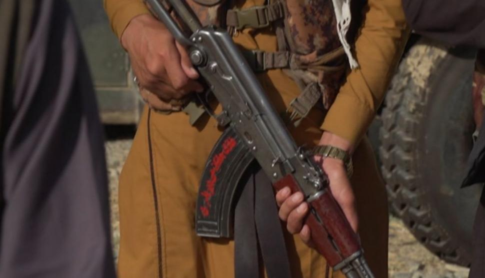 Reportaj CNN printre talibanii afgani: "Pentru femei, drepturi cât prevede Islamul, nici mai mult, nici mai puțin!" 722043