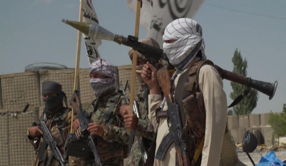 Reportaj CNN printre talibanii afgani: "Pentru femei, drepturi cât prevede Islamul, nici mai mult, nici mai puțin!" 722045