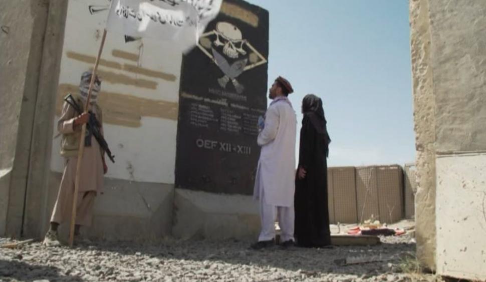 Reportaj CNN printre talibanii afgani: "Pentru femei, drepturi cât prevede Islamul, nici mai mult, nici mai puțin!" 722047