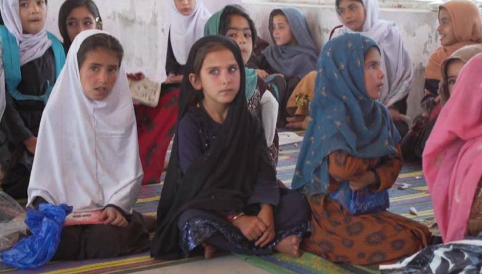 Reportaj CNN printre talibanii afgani: "Pentru femei, drepturi cât prevede Islamul, nici mai mult, nici mai puțin!" 722050