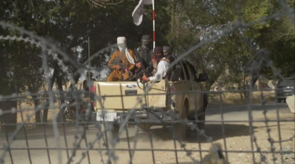 Reportaj CNN printre talibanii afgani: "Pentru femei, drepturi cât prevede Islamul, nici mai mult, nici mai puțin!" 722051