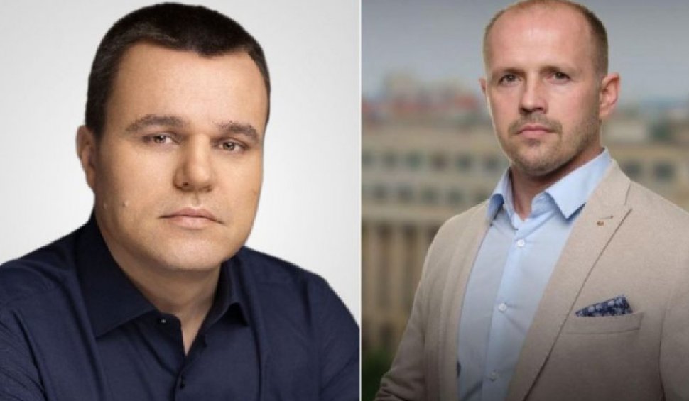 Alexandru Kocsis îi cere din nou şefului PNL Teleorman, Eugen Pîrvulescu, să se autosuspende: "Eşti acuzat de lucuri grave"