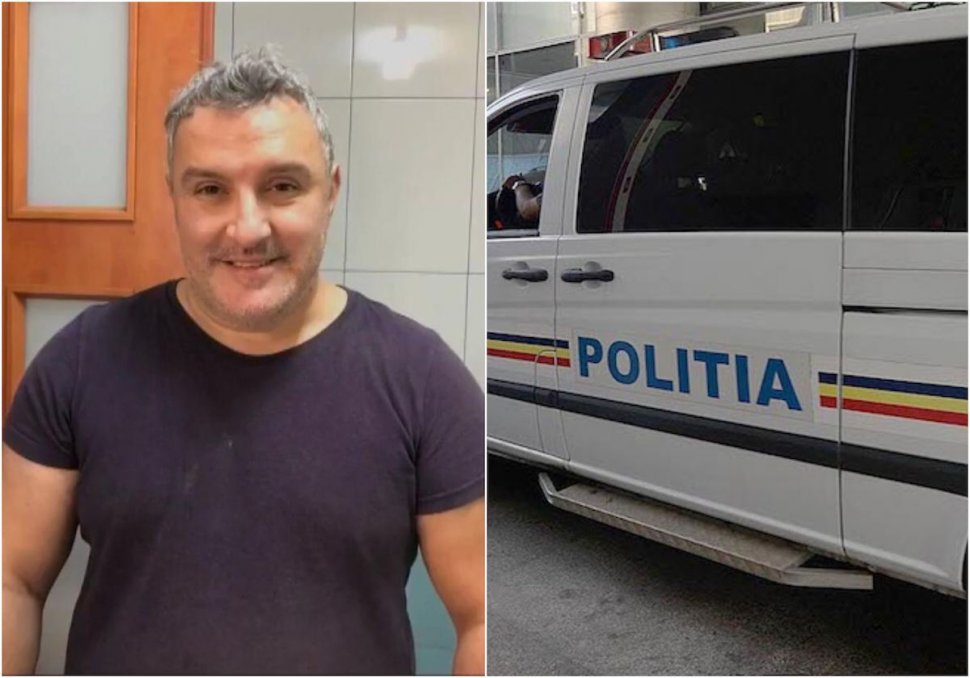 Criminalul educatoarei din București a trimis un bilet de adio înainte să își omoare soția: ”Sunt conștient că voi ajunge la pușcărie”