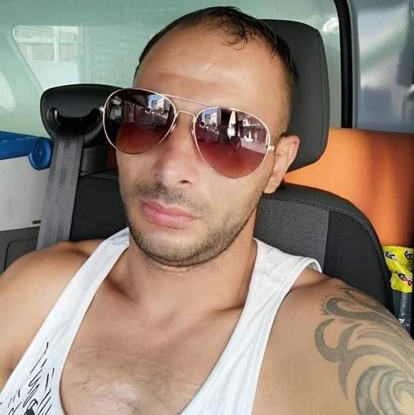 Un infractor înarmat şi periculos, scăpat printre degete de poliţiştii din Iaşi. Ionuţ Vlăduţ Antoce, din nou liber 722323