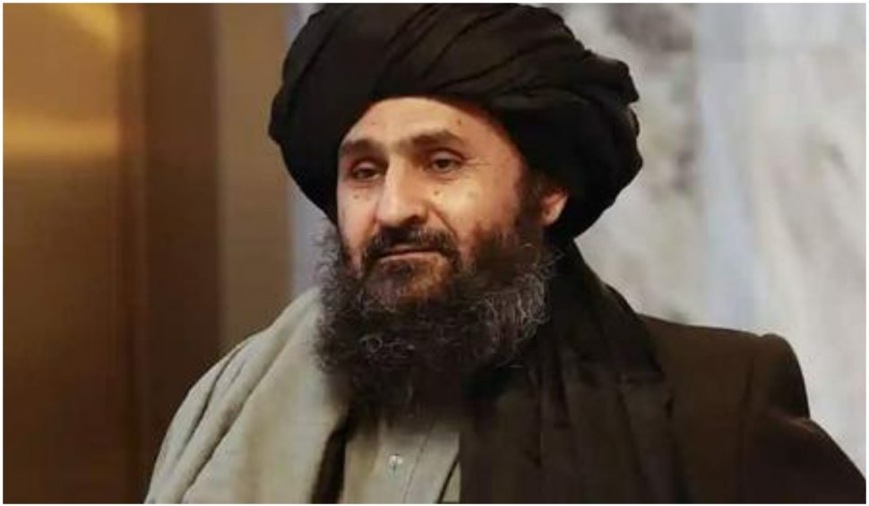 Cine este mullahul Abdul Ghani Baradar, probabil viitorul președinte afgan