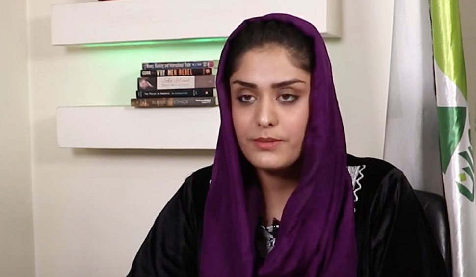Strigătul disperat al unei studente din Afganistanul cucerit de talibani: ”Mi-e teamă pentru viața mea”
