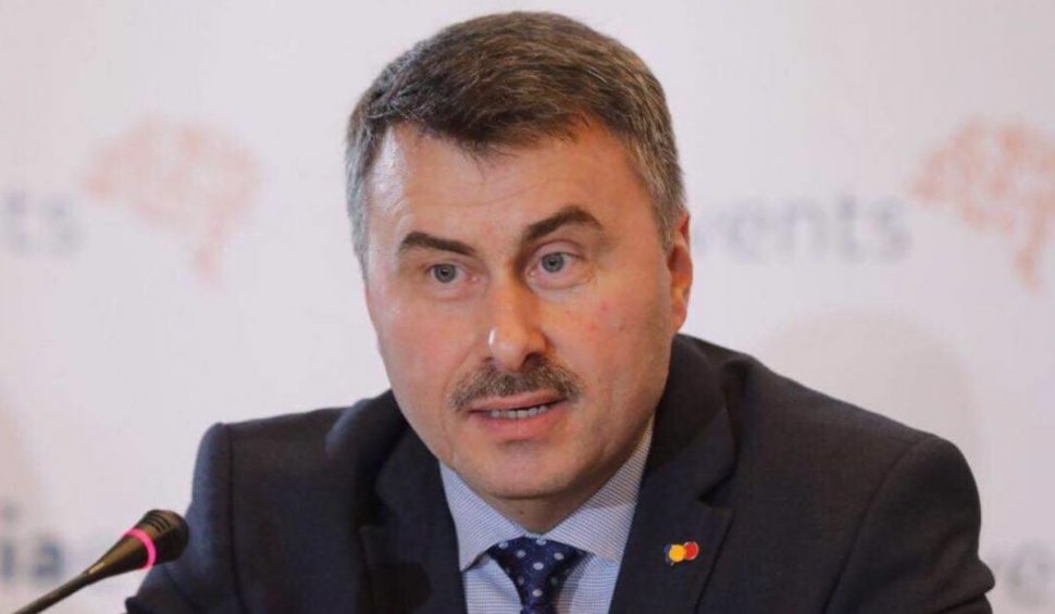 Daniel Botănoiu (PSD), apel la ministrul Agriculturii: ”Plecați și lăsați locul cuiva din PNL care știe să rezolve problemele”