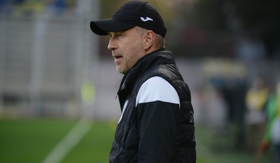 Edi Iordănescu va fi antrenorul echipei FCSB. Gigi Becali spune că „nu se mai bagă la echipă”