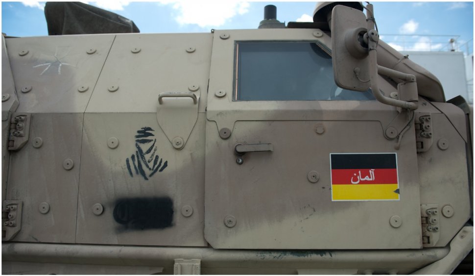Germania suspendă asistenţa financiară acordată Afganistanului