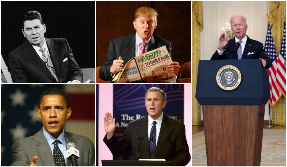 Cinci președinți, cinci strategii: Războiul din Afganistan