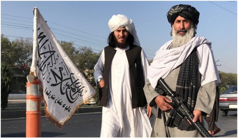 Cum au cucerit talibanii Afganistanul în doar 10 zile