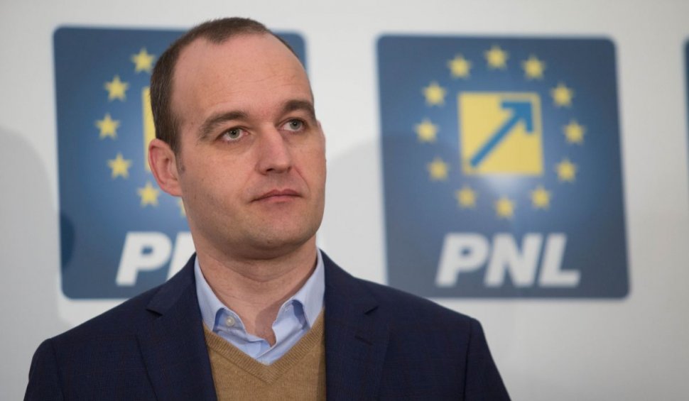Ce avere are Dan Vîlceanu, noul ministru de Finanțe