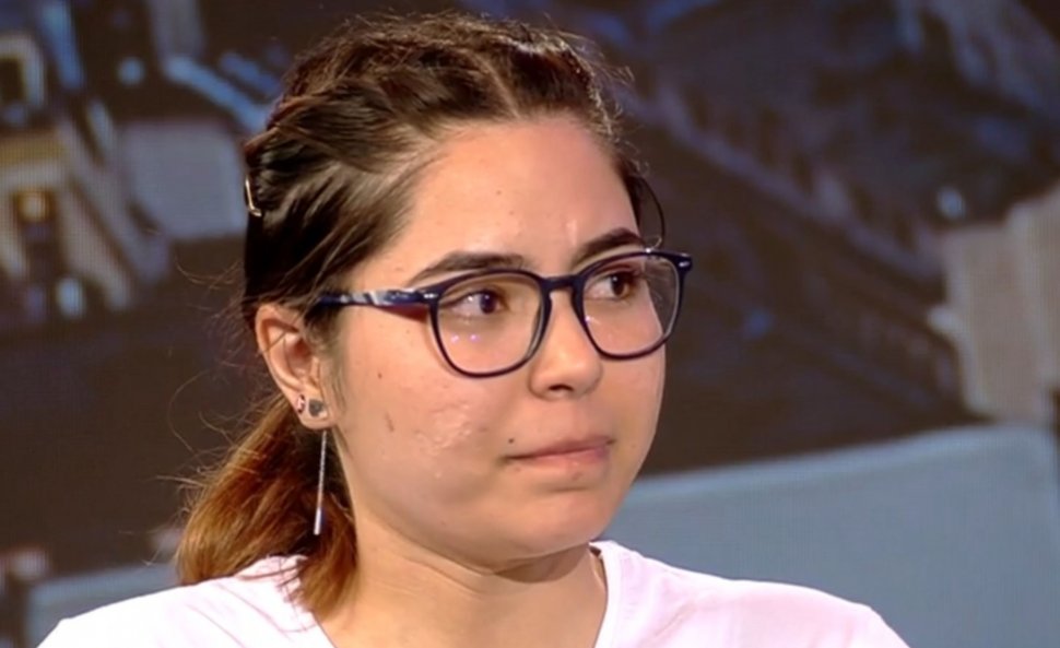 Fatima, o refugiată din Afganistan în România, mărturii din infern: "Noi de 20 de ani trăim asta, dar lumea abia acum a aflat"