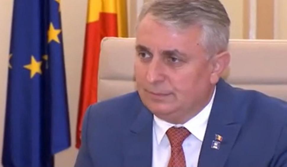 Lucian Bode, despre ancheta asasinării afaceristului din Arad: ”Poliția Română își face treaba”