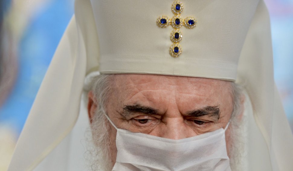Patriarhul Daniel a transmis un mesaj pentru toți românii din Diaspora