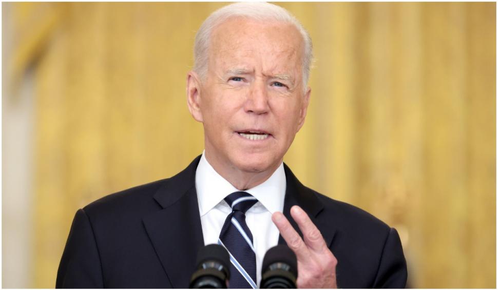 Biden intenționează să mențină forțele la Kabul și după data de 31 august, dacă nu reușește evacuarea tuturor americanilor din Afganistan