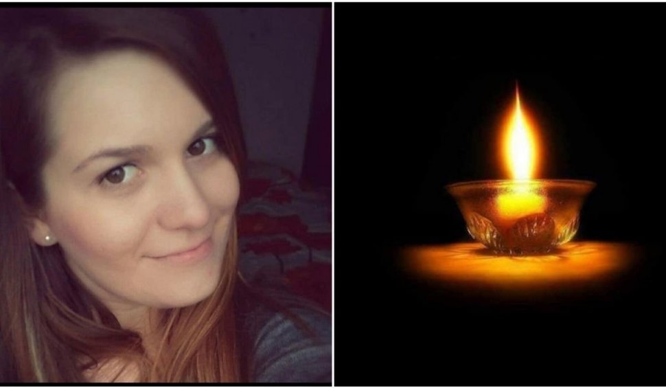 Mama îndurerată a tinerei românce ucise de TIR în Franța a transmis un mesaj cutremurător