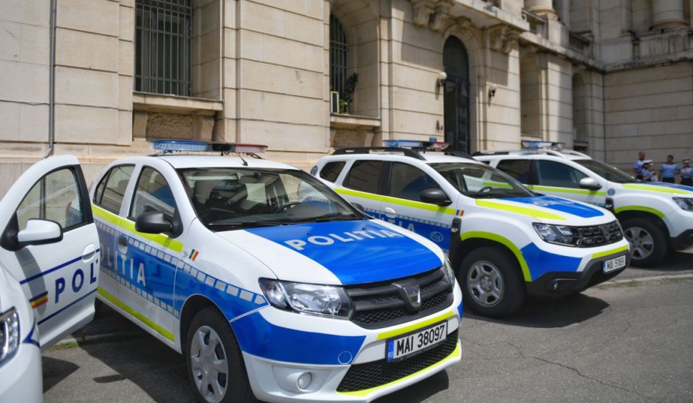 Sindicatul Europol: Şefii din Poliţie nu sunt specialişti în domeniile pe care le coordonează