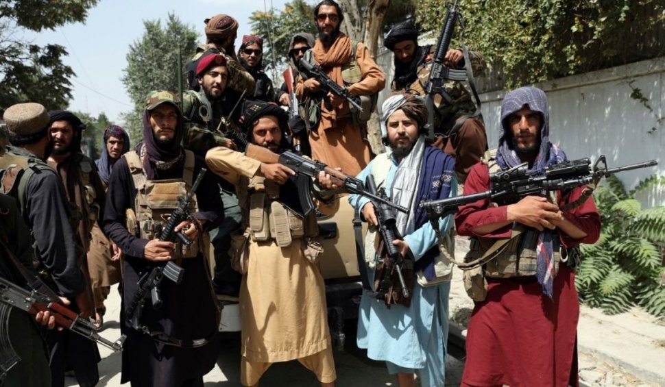 Adevărata față a talibanilor: Au executat fără milă un șef de poliție pe care îl considerau dușman