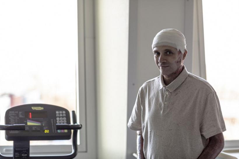 Cătălin Denciu, medicul erou de la Piatra Neamţ, umilit de Ministerul Sănătăţii: "Este o bătaie de joc!" 722912