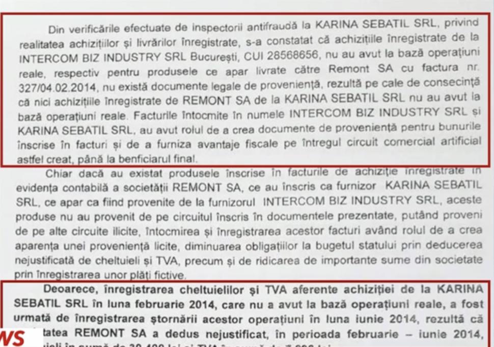 Dan Vîlceanu face bani din nimic: Declarații de avere suspecte. Ce au găsit inspectorii la firmele familiei ministrului 723068