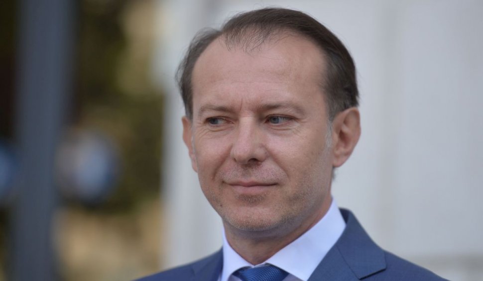 Florin Cîțu, ”pas cu pas” către Președinția României. Premierul spune dacă s-a gândit să ocupe cea mai înaltă funcție în stat