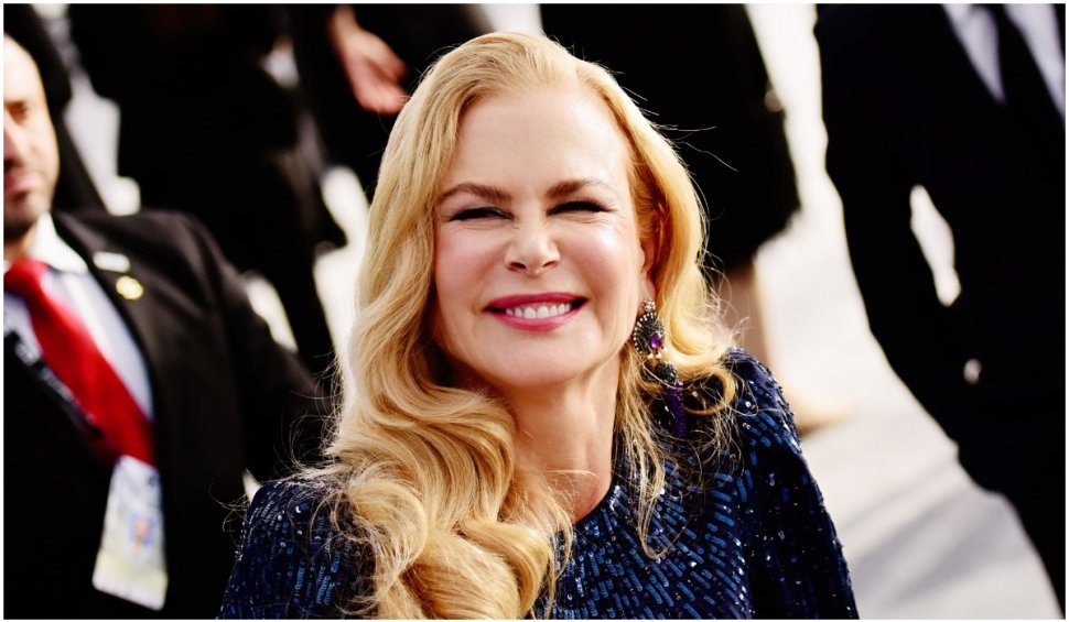 Nicole Kidman a stârnit furia fanilor după ce a fost scutită de carantină la Hong Kong