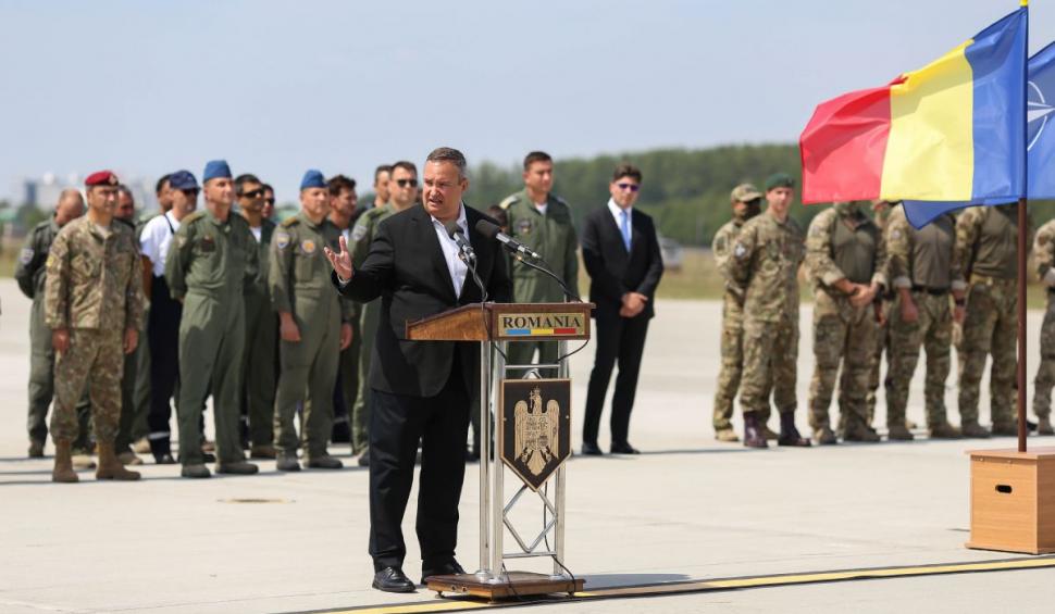 Românii evacuaţi din infernul din Afganistan s-au întors acasă 723144