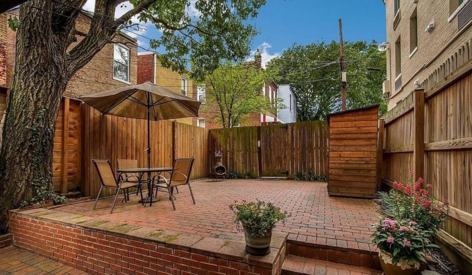 Fiul președintelui fugar din Afganistan trăiește o viață de lux în Washington, în timp ce talibanii își fac de cap în fostul stat cu ambiții democratice 723150