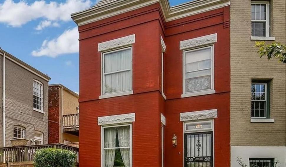 Fiul președintelui fugar din Afganistan trăiește o viață de lux în Washington, în timp ce talibanii își fac de cap în fostul stat cu ambiții democratice 723153