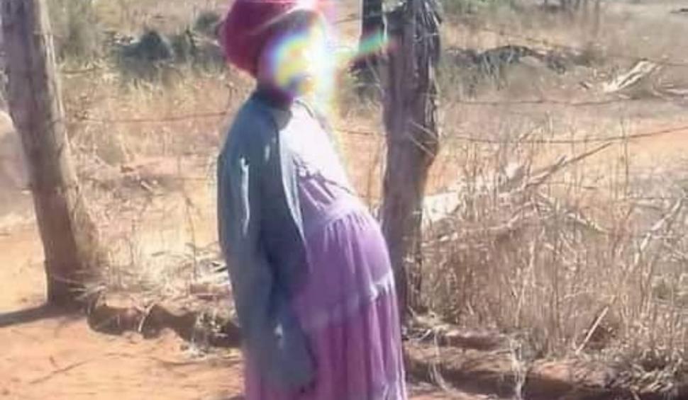 O copilă de 15 ani a murit dând naștere chiar lângă altarul bisericii. Fetița nu a mai apucat să-l vadă închis pe pedofilul care a violat-o în Zimbabwe 723075