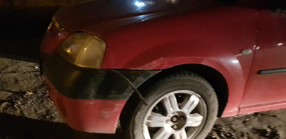 După ce a împlinit 71 de ani, un fost procuror s-a îmbătat şi a spulberat mai multe maşini parcate 723160