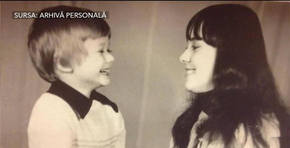 Imagini de colecţie cu adevărata mamă a lui Fuego 723234