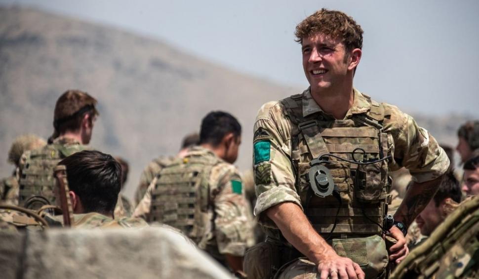 Mărturiile afganilor evacuați și aventura lor către libertate: "Talibanii ne bat, trăim în teroare" 723236