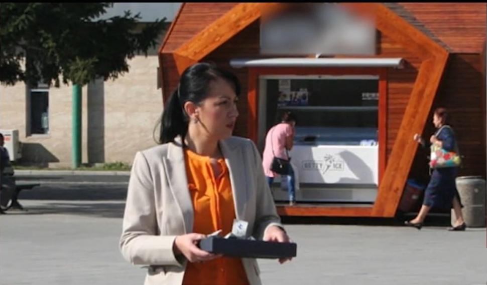 Fostul baron PSD de Vrancea, Marian Oprişan, se însoară a doua oară. Mireasa este mai tânără cu 20 de ani ca el 723201