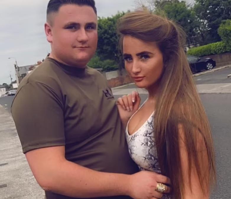 Un tânăr a murit în drum spre biserică, mireasa îl aştepta la altar: "Te voi iubi întotdeauna!" 723206