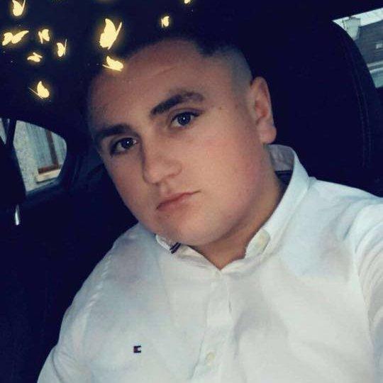 Un tânăr a murit în drum spre biserică, mireasa îl aştepta la altar: "Te voi iubi întotdeauna!" 723208