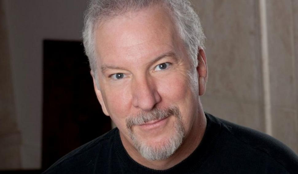 Un important prezentator de radio antivaccinist a murit din cauza Covid-19. „A regretat că nu s-a vaccinat” 723258