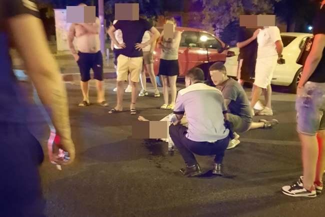 Alin, student la medicină, a murit de ziua lui după ce a căzut de pe trotinetă în Timişoara 723430