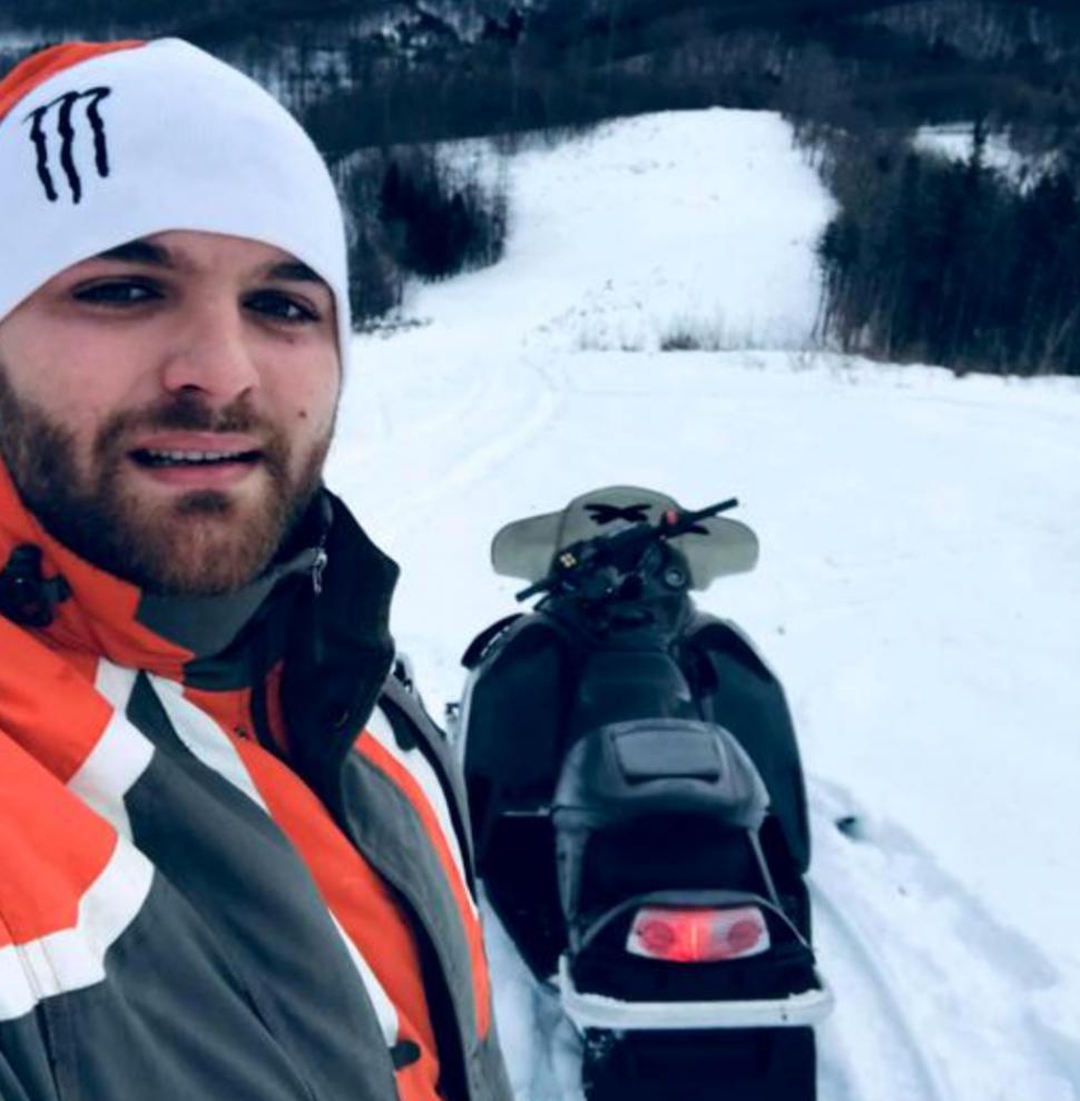 Alin, student la medicină, a murit de ziua lui după ce a căzut de pe trotinetă în Timişoara 723431