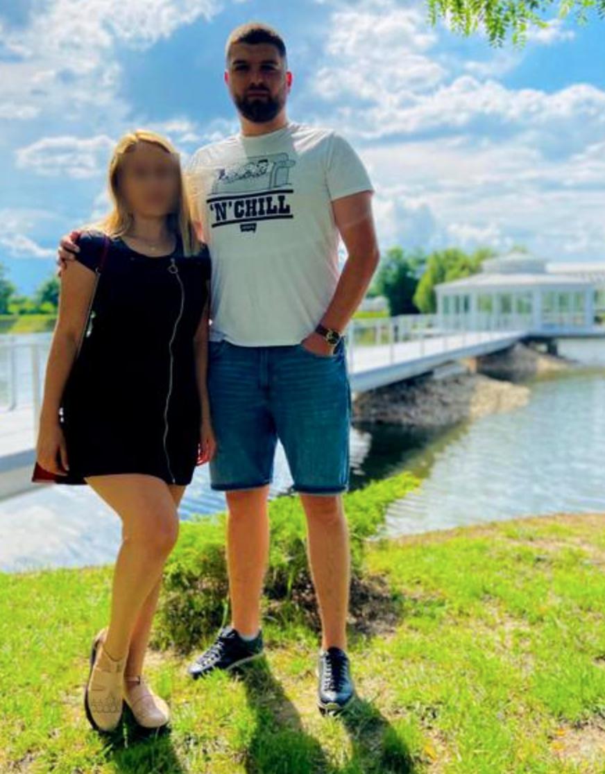 Alin, student la medicină, a murit de ziua lui după ce a căzut de pe trotinetă în Timişoara 723432